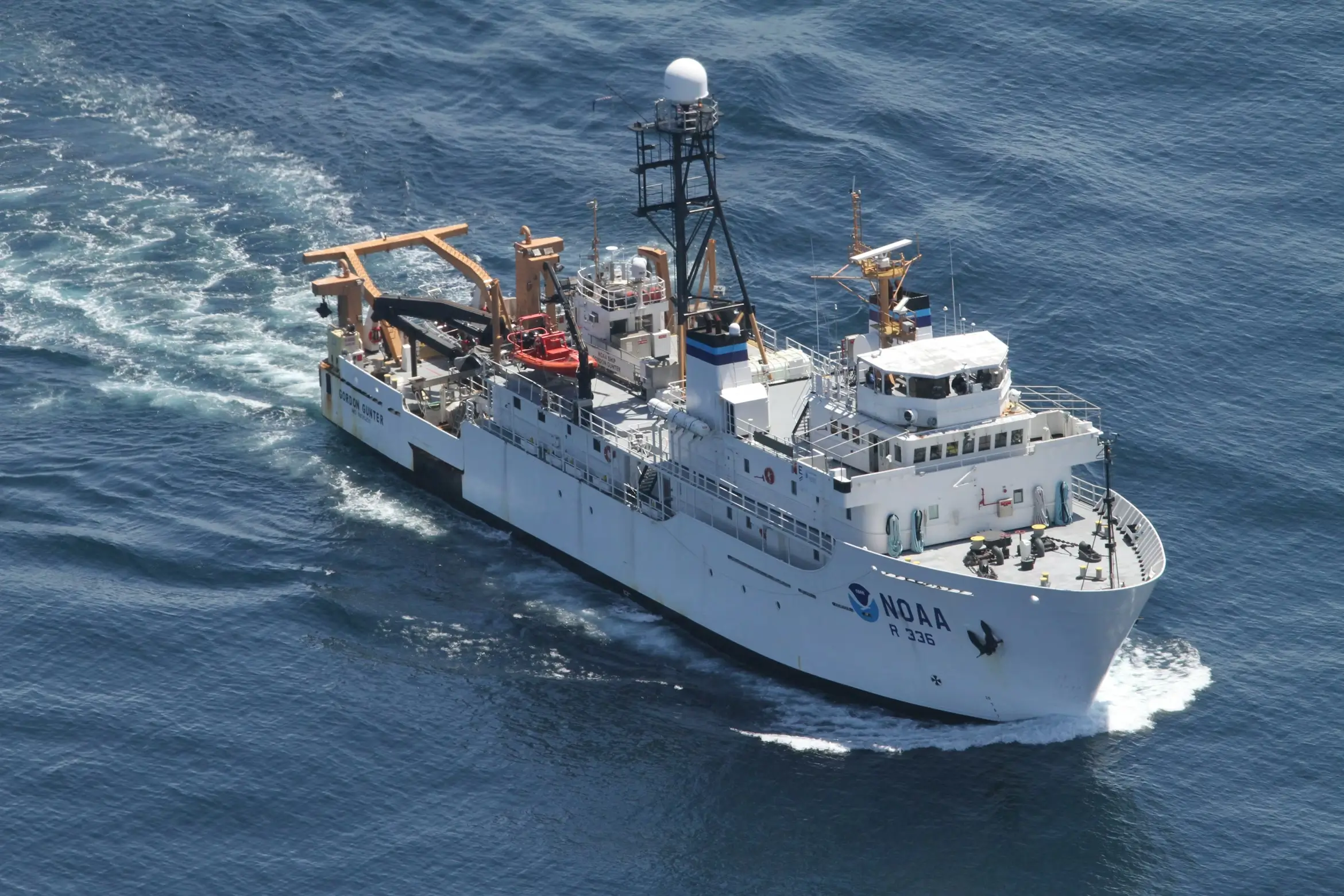 MARINE SYSTEMS