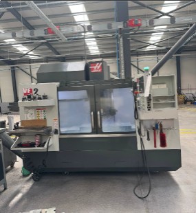 Haas VF‑2 (2019)