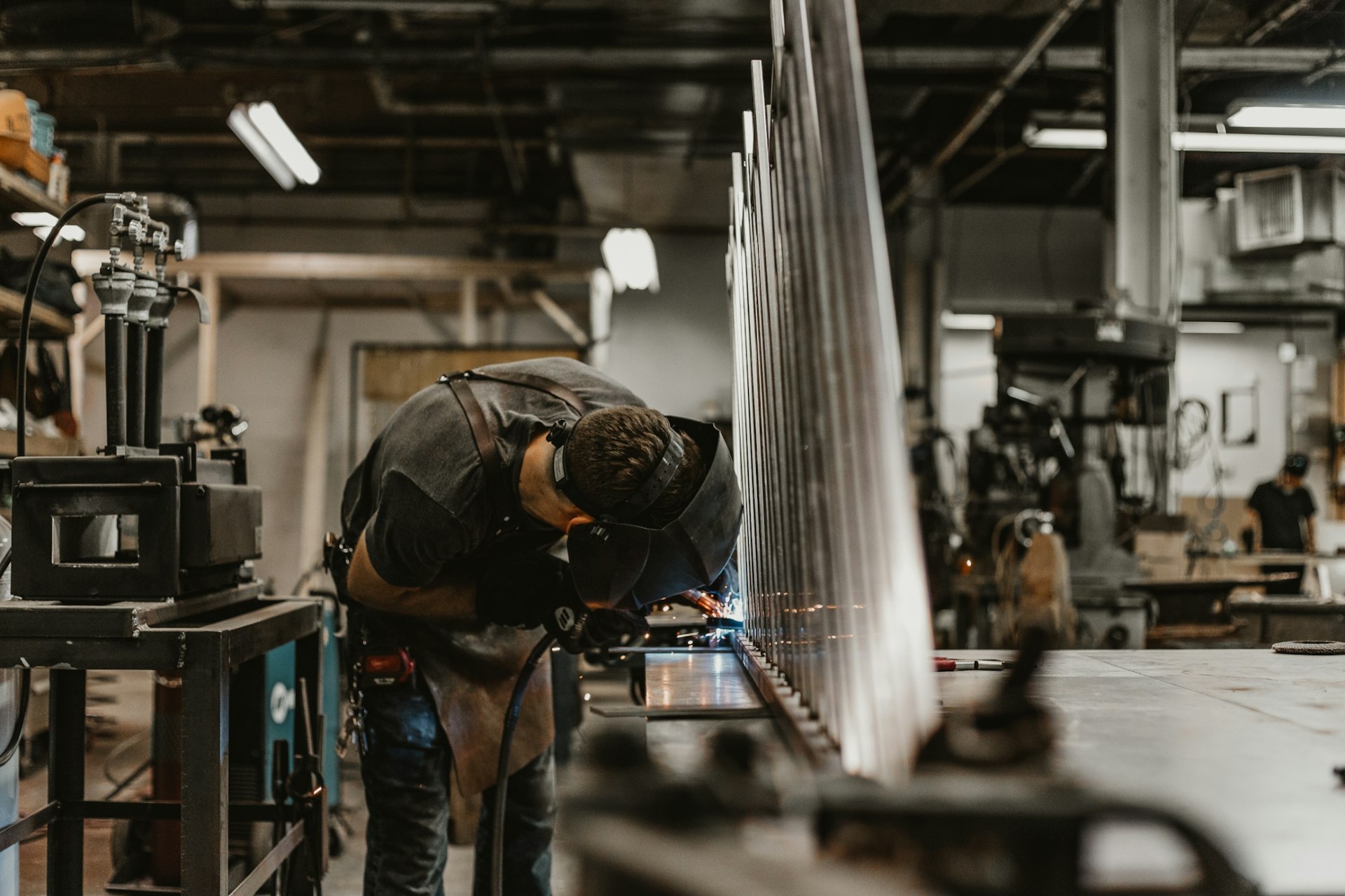 Evercraft Engineering